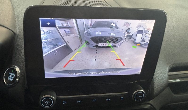 Ford Ecosport 1.0 Ecoboost 125cv ACTIVE lleno