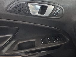 Ford Ecosport 1.0 Ecoboost 125cv ACTIVE lleno