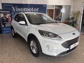 Ford Kuga 1.5 Ecoboost 120cv TITANIUM