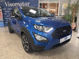 Ford Ecosport 1.0 Ecoboost 125cv ACTIVE
