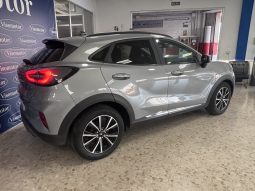 Ford Puma MHEV 1.0 Ecoboost 125cv TITANIUM DESIGN lleno