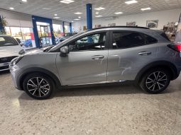 Ford Puma MHEV 1.0 Ecoboost 125cv TITANIUM DESIGN lleno