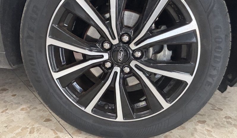 Ford Puma MHEV 1.0 Ecoboost 125cv TITANIUM DESIGN lleno