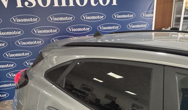 Ford Puma MHEV 1.0 Ecoboost 125cv TITANIUM DESIGN lleno