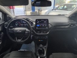 Ford Puma MHEV 1.0 Ecoboost 125cv TITANIUM DESIGN lleno