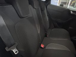 Ford Puma MHEV 1.0 Ecoboost 125cv TITANIUM DESIGN lleno