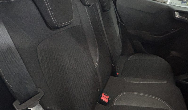 Ford Puma MHEV 1.0 Ecoboost 125cv TITANIUM DESIGN lleno