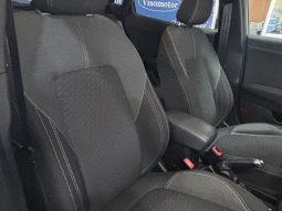 Ford Puma MHEV 1.0 Ecoboost 125cv TITANIUM DESIGN lleno