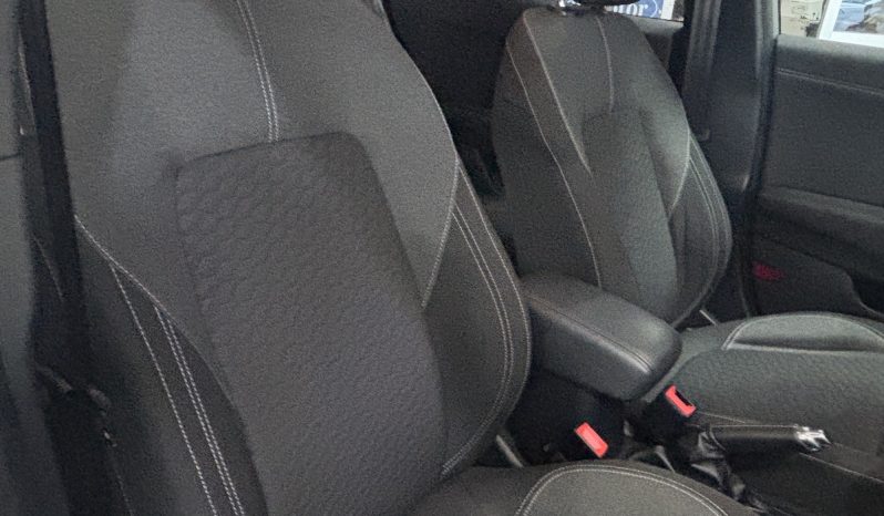 Ford Puma MHEV 1.0 Ecoboost 125cv TITANIUM DESIGN lleno