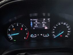 Ford Puma MHEV 1.0 Ecoboost 125cv TITANIUM DESIGN lleno