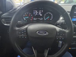 Ford Puma MHEV 1.0 Ecoboost 125cv TITANIUM DESIGN lleno