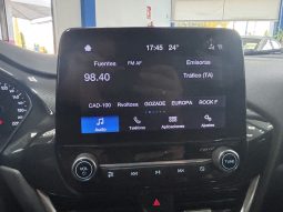 Ford Puma MHEV 1.0 Ecoboost 125cv TITANIUM DESIGN lleno