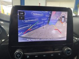 Ford Puma MHEV 1.0 Ecoboost 125cv TITANIUM DESIGN lleno