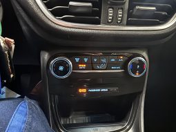 Ford Puma MHEV 1.0 Ecoboost 125cv TITANIUM DESIGN lleno