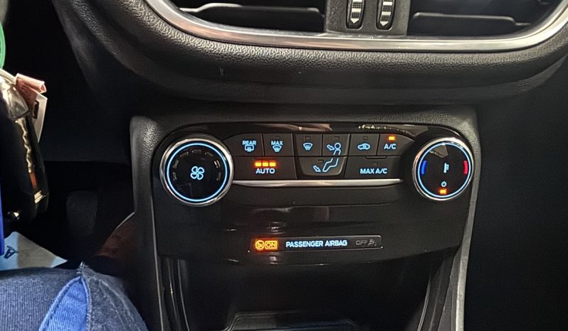 Ford Puma MHEV 1.0 Ecoboost 125cv TITANIUM DESIGN lleno