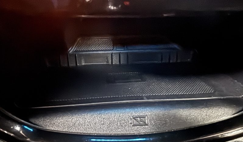 Ford Puma MHEV 1.0 Ecoboost 125cv TITANIUM DESIGN lleno