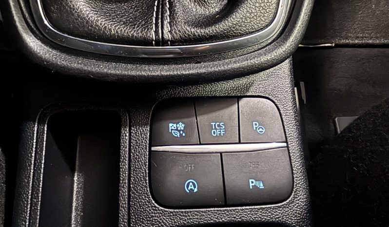 Ford Puma MHEV 1.0 Ecoboost 125cv TITANIUM DESIGN lleno