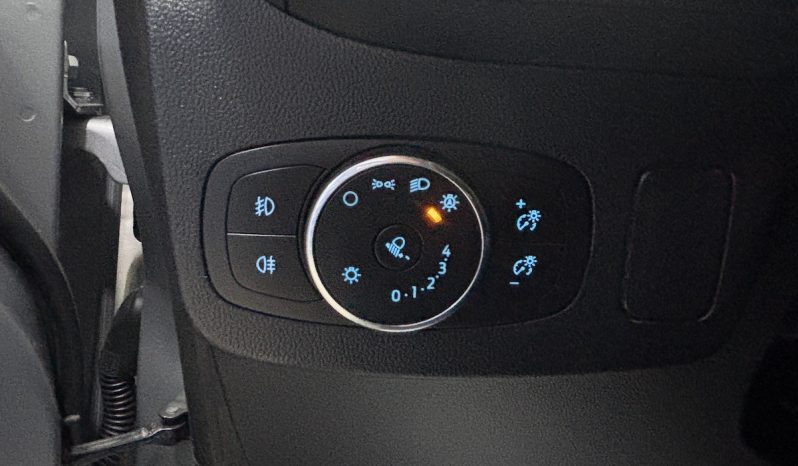 Ford Puma MHEV 1.0 Ecoboost 125cv TITANIUM DESIGN lleno