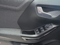 Ford Puma MHEV 1.0 Ecoboost 125cv TITANIUM DESIGN lleno