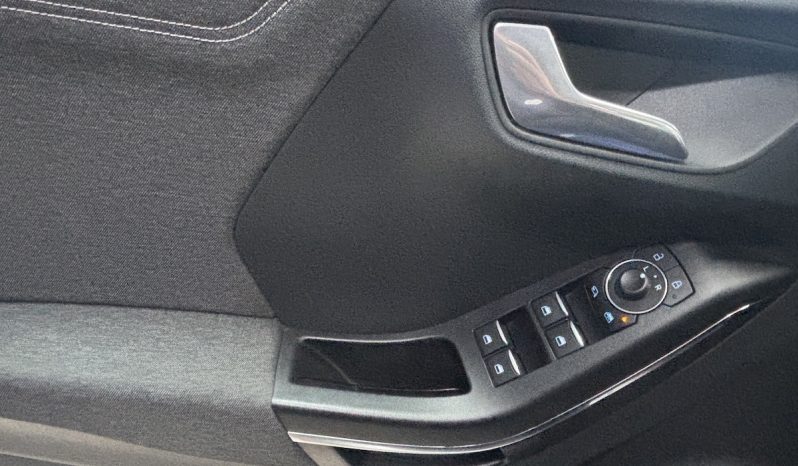 Ford Puma MHEV 1.0 Ecoboost 125cv TITANIUM DESIGN lleno