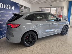 Ford Kuga Híbrido STLine XTech 190cv lleno