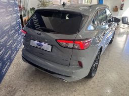 Ford Kuga Híbrido STLine XTech 190cv lleno