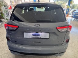 Ford Kuga Híbrido STLine XTech 190cv lleno
