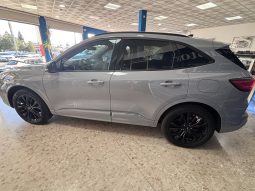 Ford Kuga Híbrido STLine XTech 190cv lleno