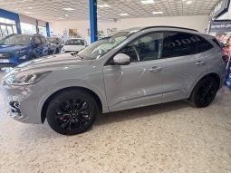 Ford Kuga Híbrido STLine XTech 190cv lleno