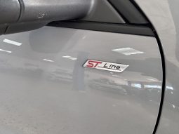 Ford Kuga Híbrido STLine XTech 190cv lleno