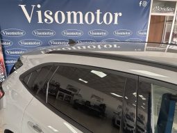 Ford Kuga Híbrido STLine XTech 190cv lleno