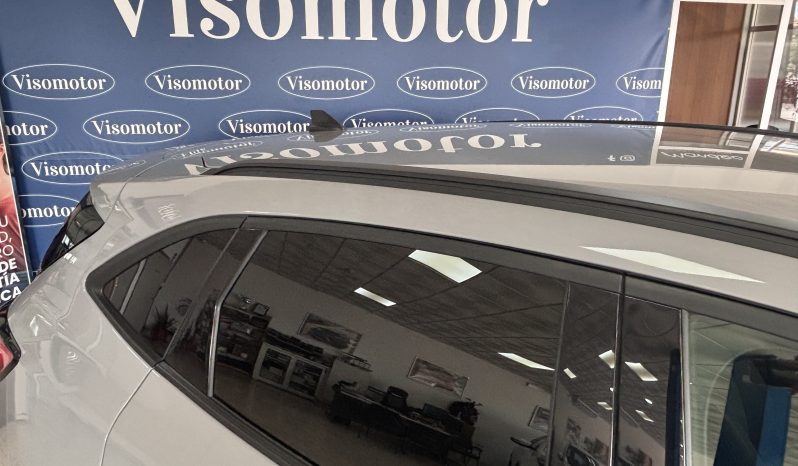 Ford Kuga Híbrido STLine XTech 190cv lleno