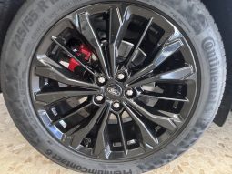 Ford Kuga Híbrido STLine XTech 190cv lleno