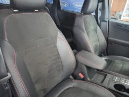 Ford Kuga Híbrido STLine XTech 190cv lleno