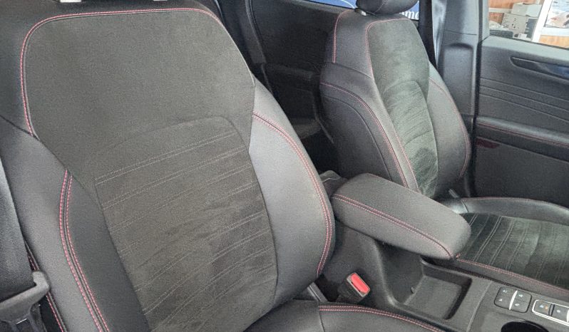 Ford Kuga Híbrido STLine XTech 190cv lleno