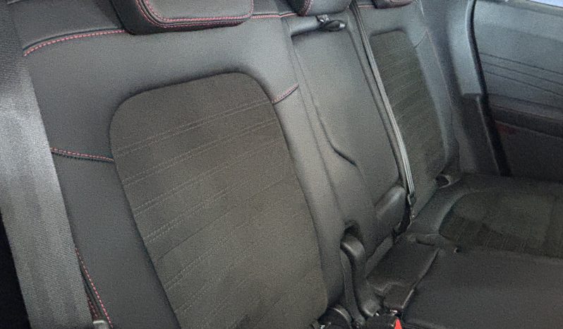 Ford Kuga Híbrido STLine XTech 190cv lleno