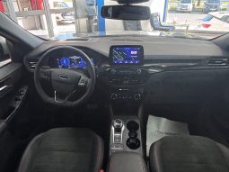 Ford Kuga Híbrido STLine XTech 190cv lleno