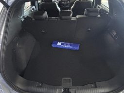 Ford Kuga Híbrido STLine XTech 190cv lleno