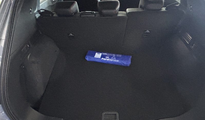 Ford Kuga Híbrido STLine XTech 190cv lleno