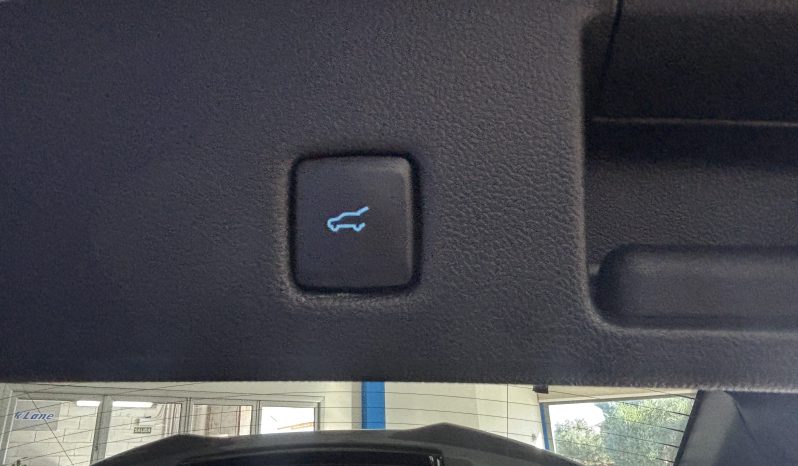 Ford Kuga Híbrido STLine XTech 190cv lleno