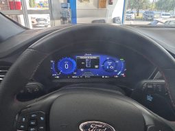 Ford Kuga Híbrido STLine XTech 190cv lleno