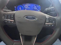 Ford Kuga Híbrido STLine XTech 190cv lleno