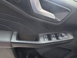 Ford Kuga Híbrido STLine XTech 190cv lleno