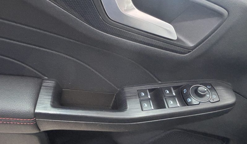 Ford Kuga Híbrido STLine XTech 190cv lleno