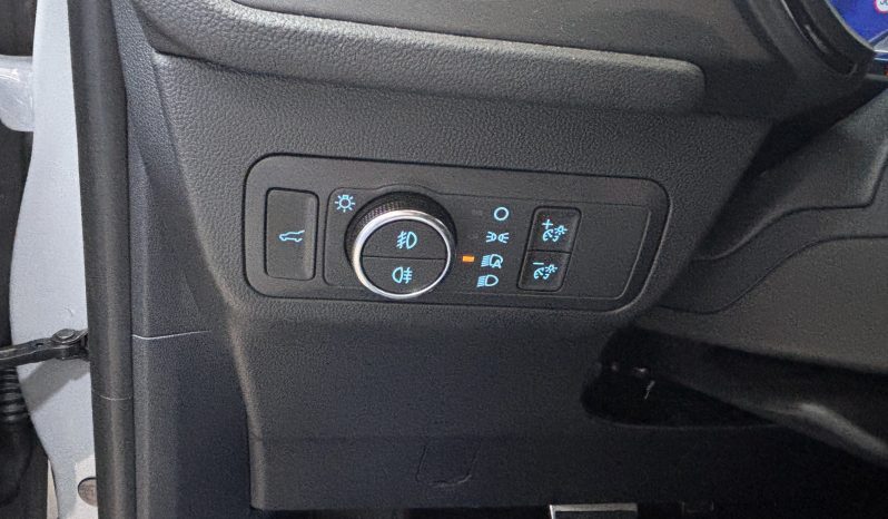 Ford Kuga Híbrido STLine XTech 190cv lleno