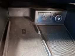 Ford Kuga Híbrido STLine XTech 190cv lleno