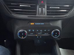 Ford Kuga Híbrido STLine XTech 190cv lleno