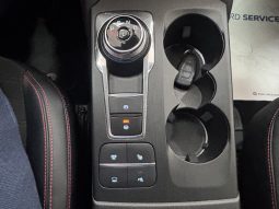 Ford Kuga Híbrido STLine XTech 190cv lleno