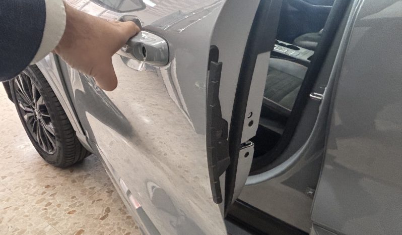 Ford Kuga Híbrido STLine XTech 190cv lleno