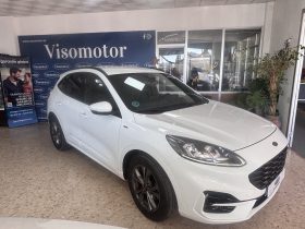 Ford Kuga 1.5 Ecoboost 150cv ST LINE